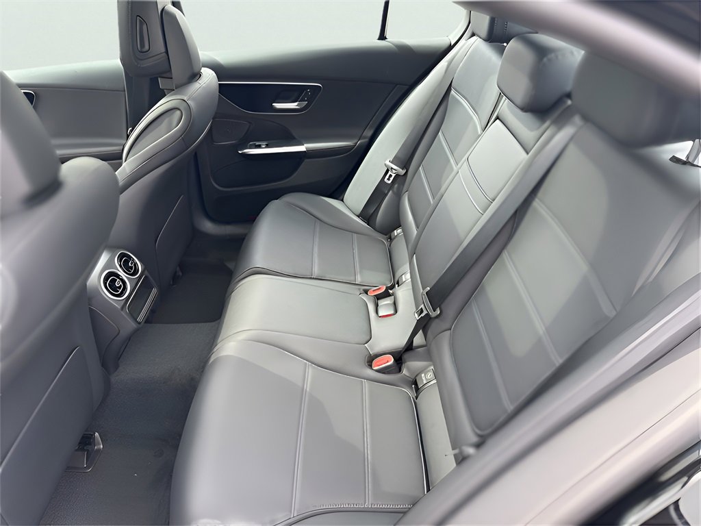 New 2025 Mercedes-Benz C 300 C 300 image 20