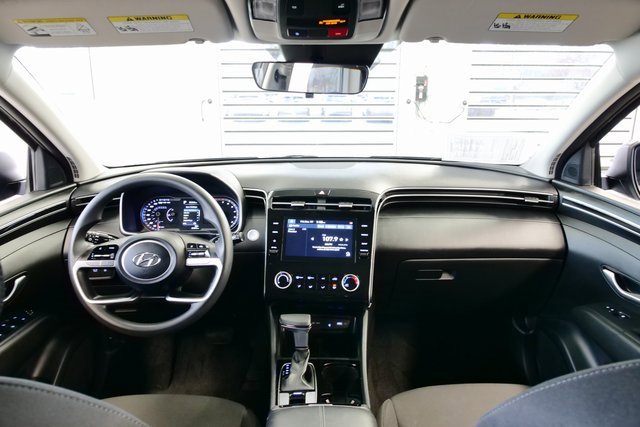 Used 2023 Hyundai Tucson SEL image 18