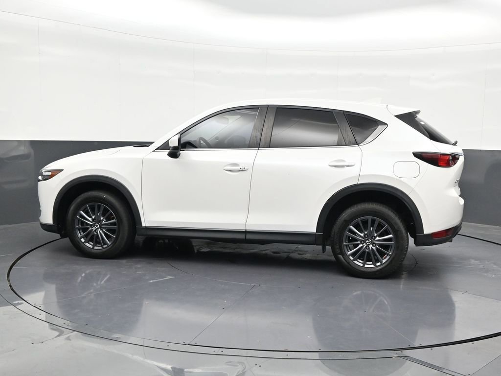 Used 2019 MAZDA CX-5 Touring FWD image 2