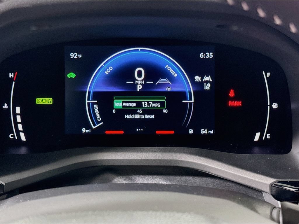 New 2026 Toyota Camry SE w/ Convenience Package FWD image 12