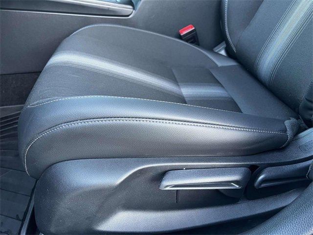 Used 2026 Honda Civic Sport image 9