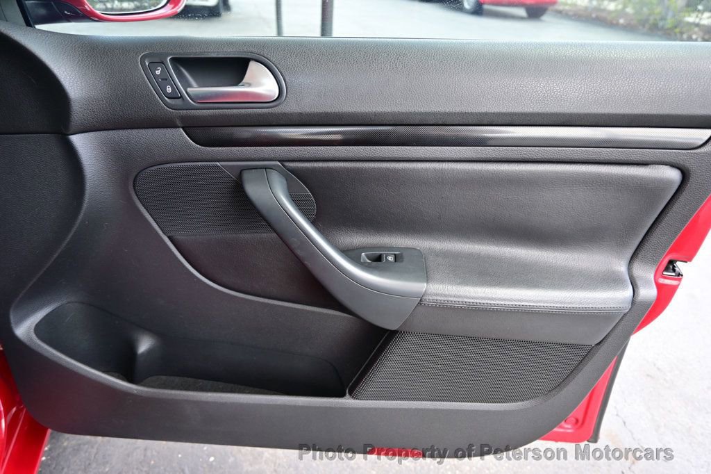 Used 2011 Volkswagen Jetta TDI image 44