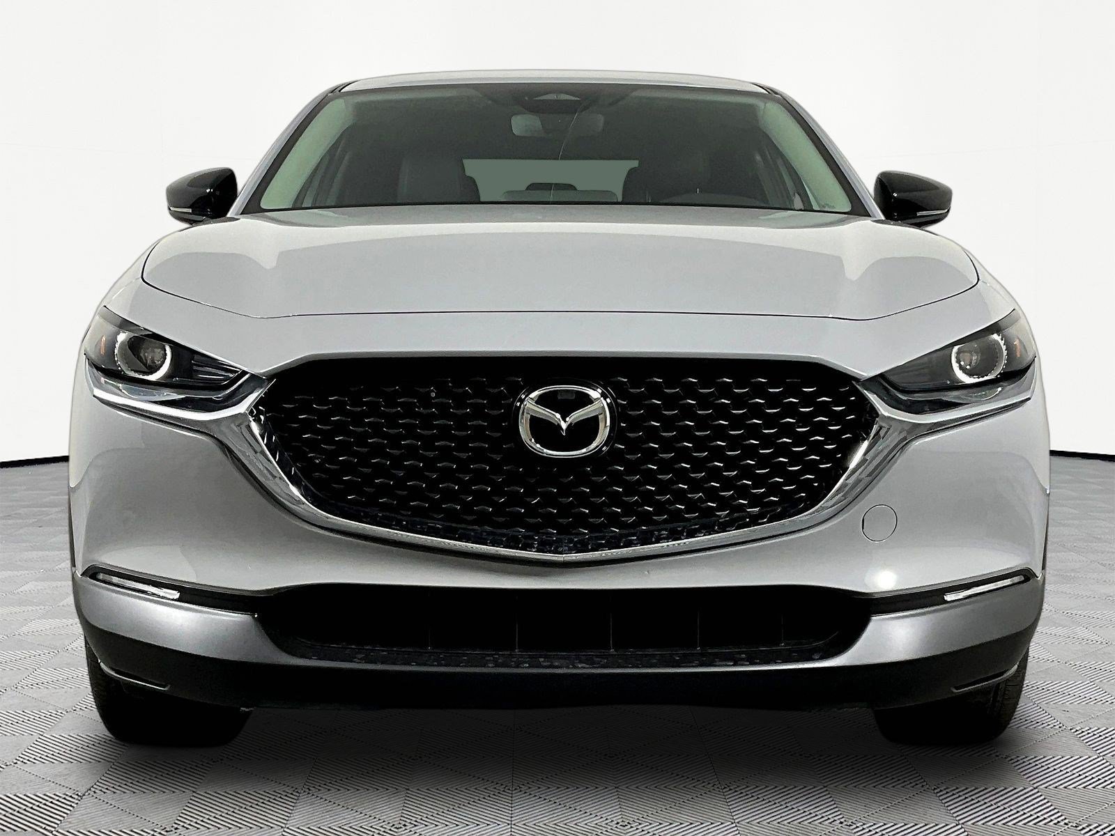 New 2026 MAZDA CX-30 AWD 2.5 S w/ Select Sport Pkg image 2