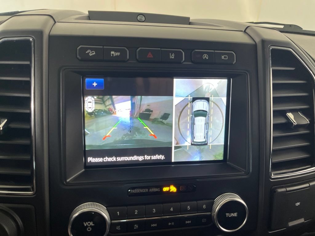 Used 2021 Ford Expedition Limited AWD/4WD image 74