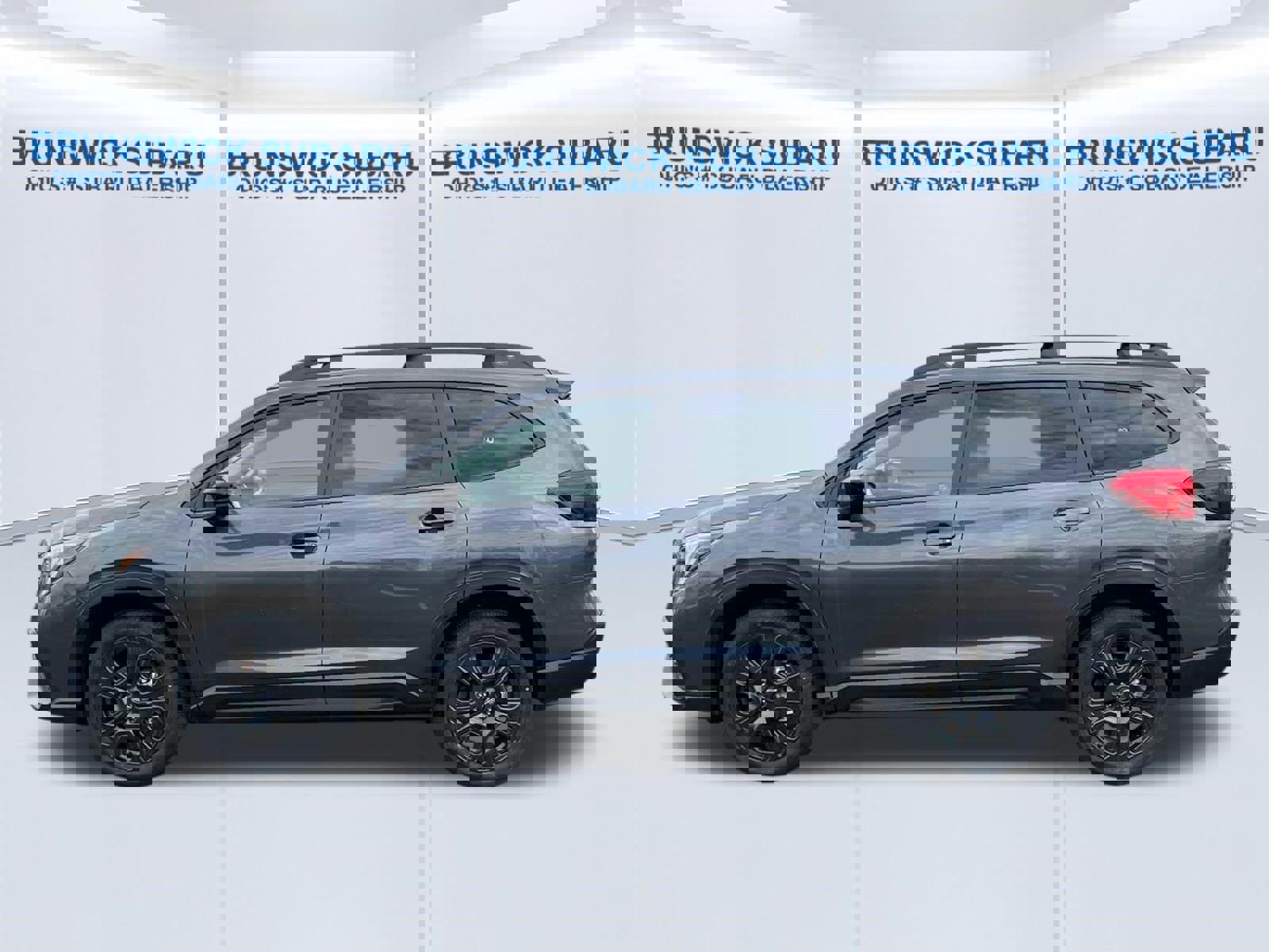 New 2026 Subaru Ascent Bronze Edition image 3