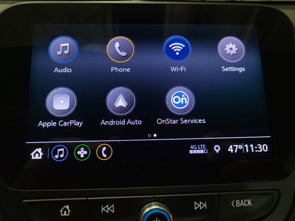 Used 2019 Chevrolet Malibu LT FWD image 25