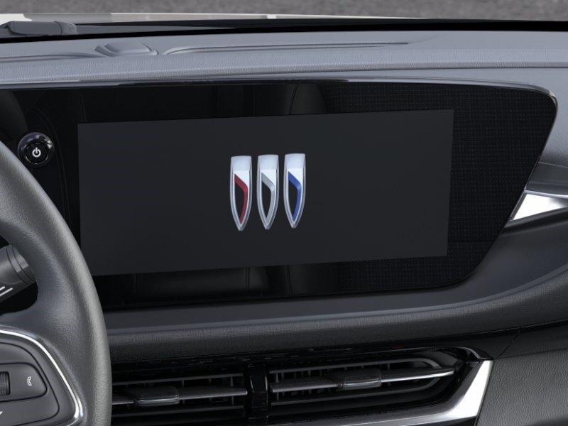 New 2026 Buick Envista Sport Touring FWD image 21