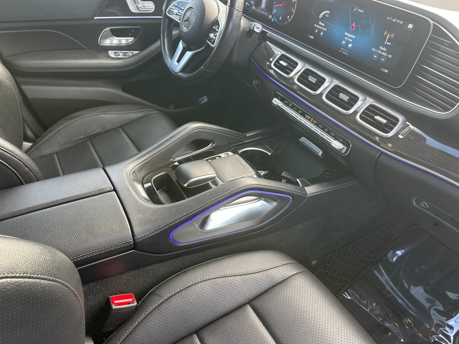 Used 2020 Mercedes-Benz GLE 350 4MATIC image 17