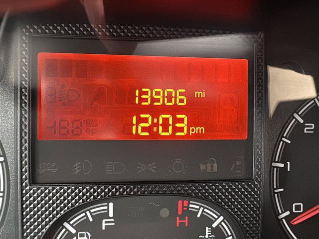 Used 2019 RAM ProMaster 3500 w/ Interior Convenience Group image 16