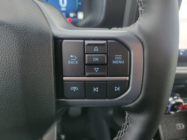 New 2025 Ford F150 Lariat w/ Equipment Group 502A High image 25