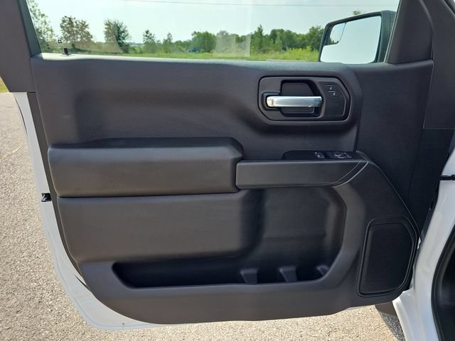 New 2026 Chevrolet Silverado 1500 W/T RWD image 19