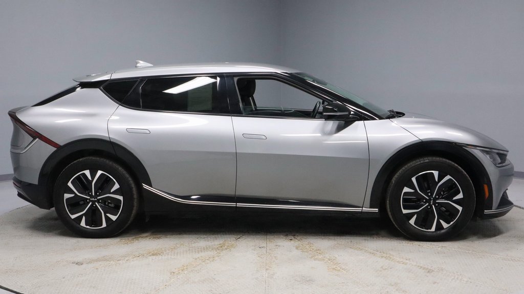 Used 2023 Kia EV6 Wind image 13