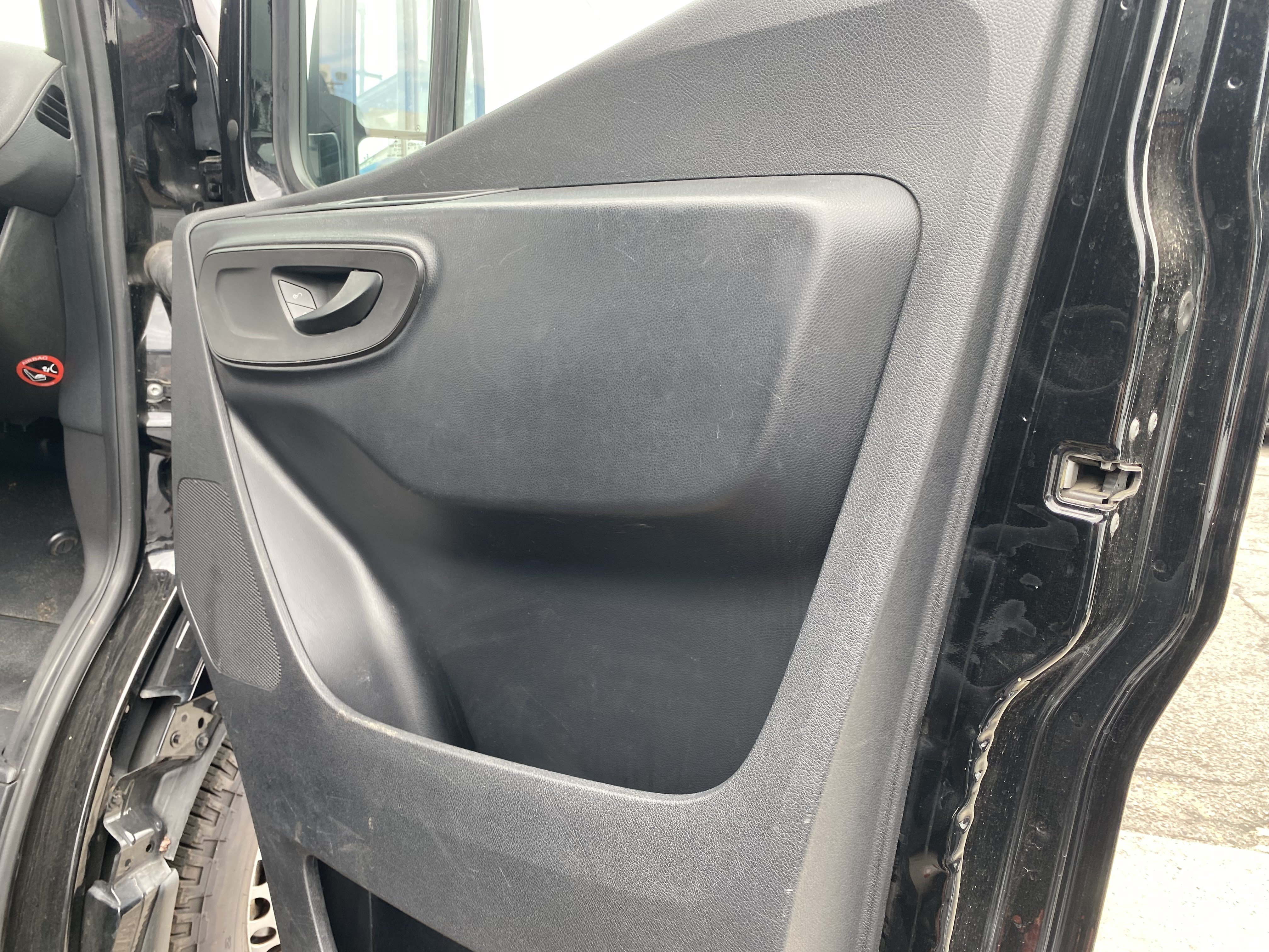 Used 2022 Mercedes-Benz Sprinter 1500 image 20