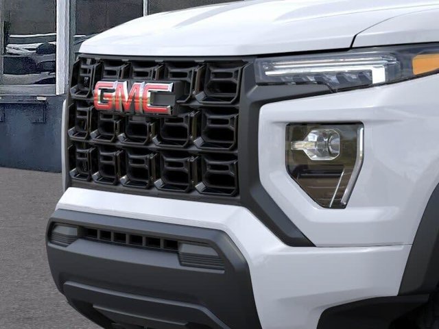 New 2026 GMC Canyon Elevation AWD/4WD image 13