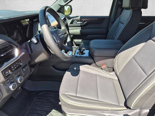 New 2026 GMC Yukon XL Elevation w/ Elevation Premium Package AWD/4WD image 4