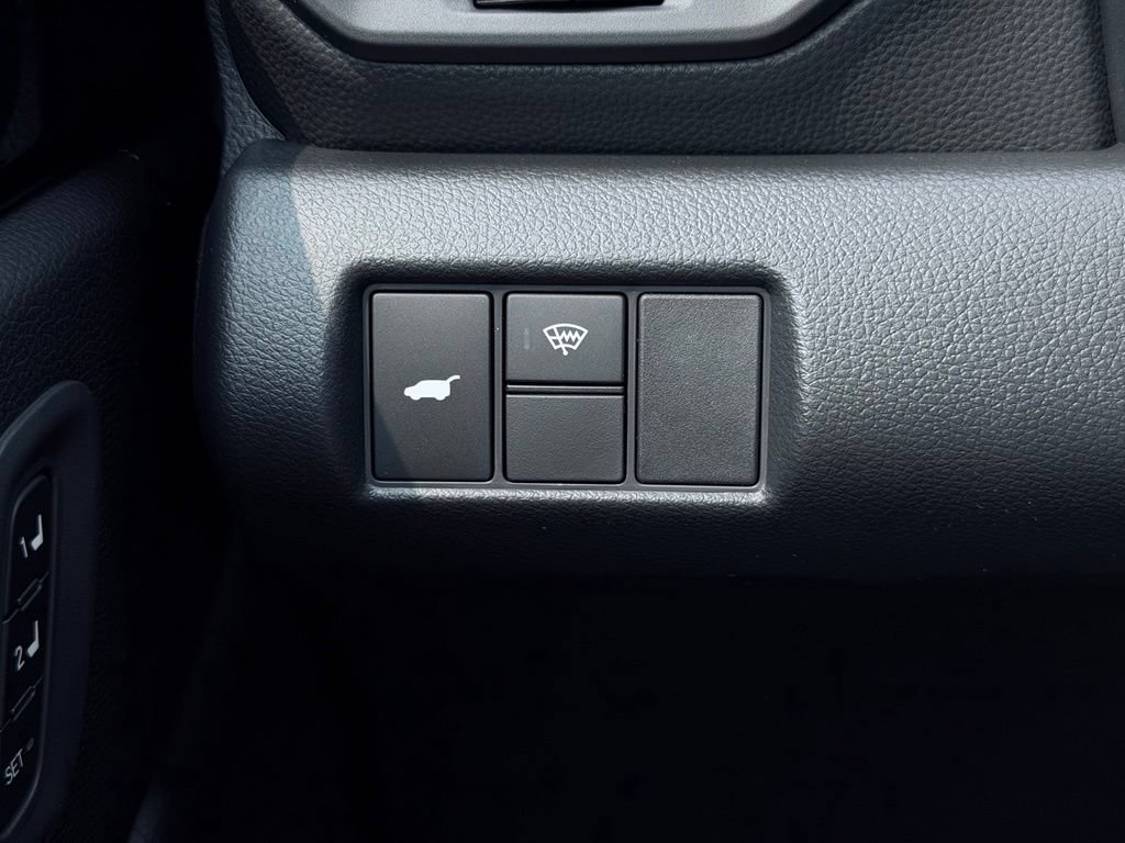 New 2026 Honda Pilot TrailSport image 42