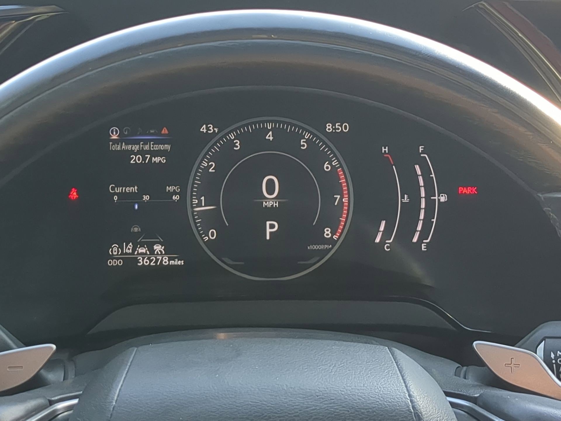 Used 2024 Lexus RX 350 Premium w/ Accessory Package (Z1) image 22