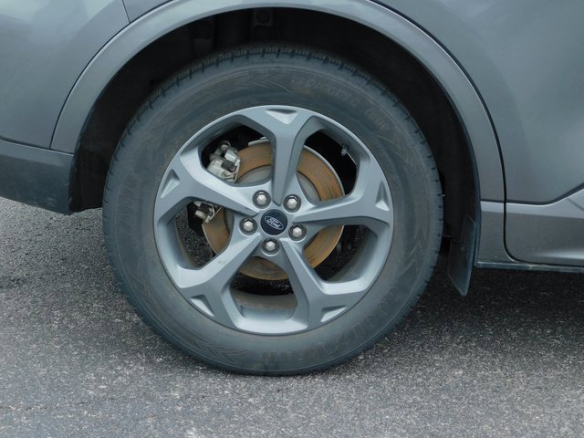 Used 2023 Ford Escape ST-Line image 11