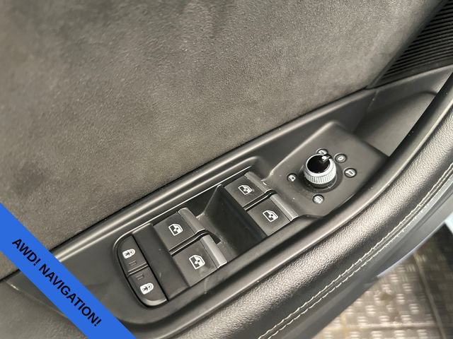 Used 2021 Audi S4 Premium Plus w/ Premium Plus Package AWD/4WD image 13