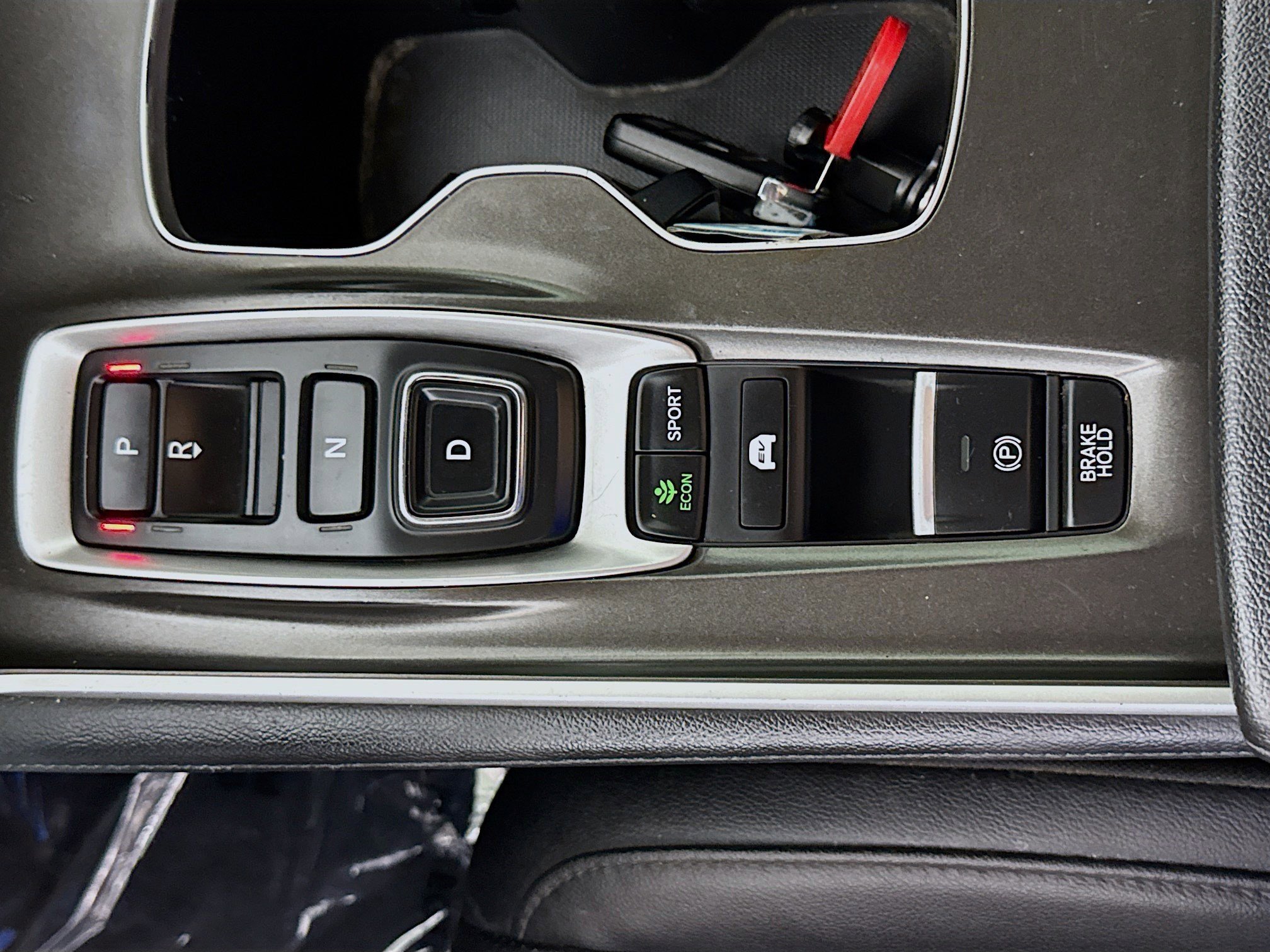Used 2022 Honda Accord EX-L image 20