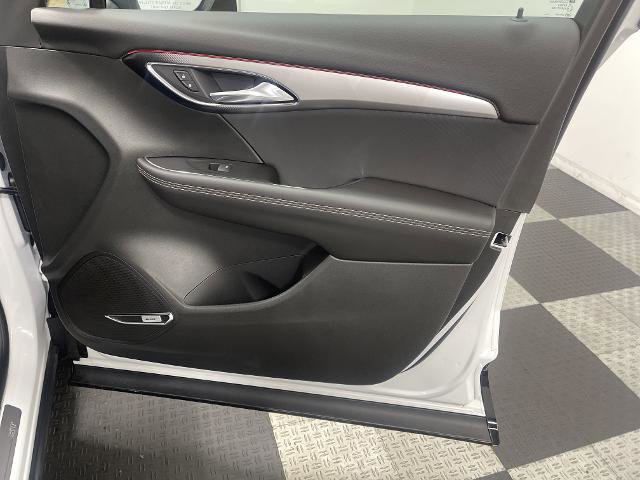 New 2025 Buick Envision Sport Touring image 18