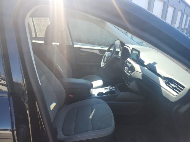 Used 2022 Ford Escape SE w/ Convenience Package image 11