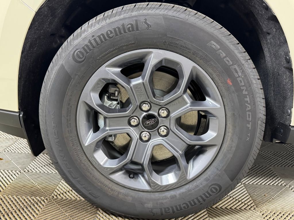 New 2025 Ford Maverick XLT w/ Equipment Group 302A image 17