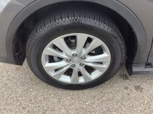 Used 2014 Toyota RAV4 Limited AWD/4WD image 36