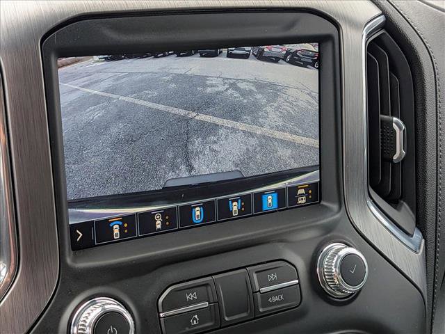 Used 2021 GMC Sierra 1500 Denali w/ Technology Package image 14