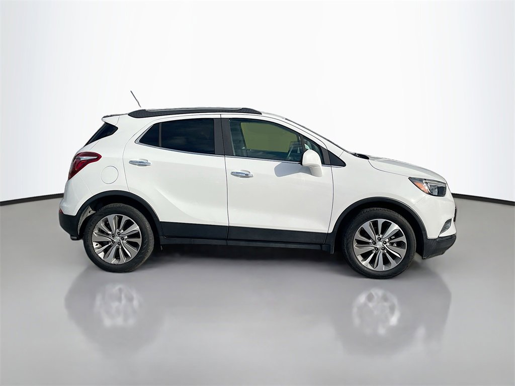 Used 2020 Buick Encore Preferred image 8