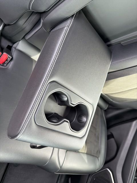 Certified 2022 Jeep Grand Cherokee Altitude image 13