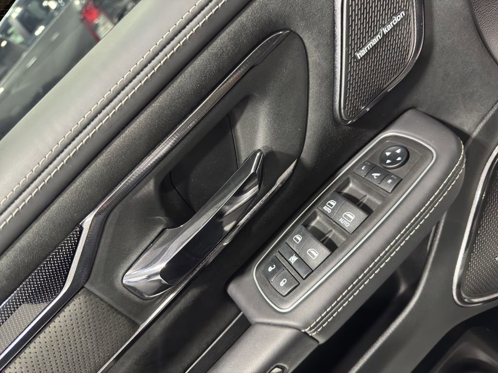 Used 2021 RAM 1500 TRX w/ TRX Level 1 Equipment Group image 21