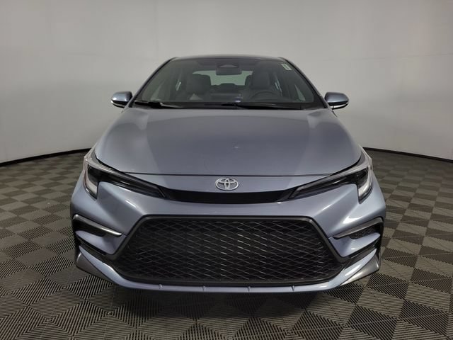 New 2026 Toyota Corolla SE FWD image 2