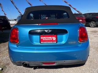 Used 2017 MINI Cooper Convertible image 6