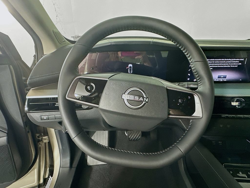 New 2026 Nissan Murano SL AWD/4WD image 16