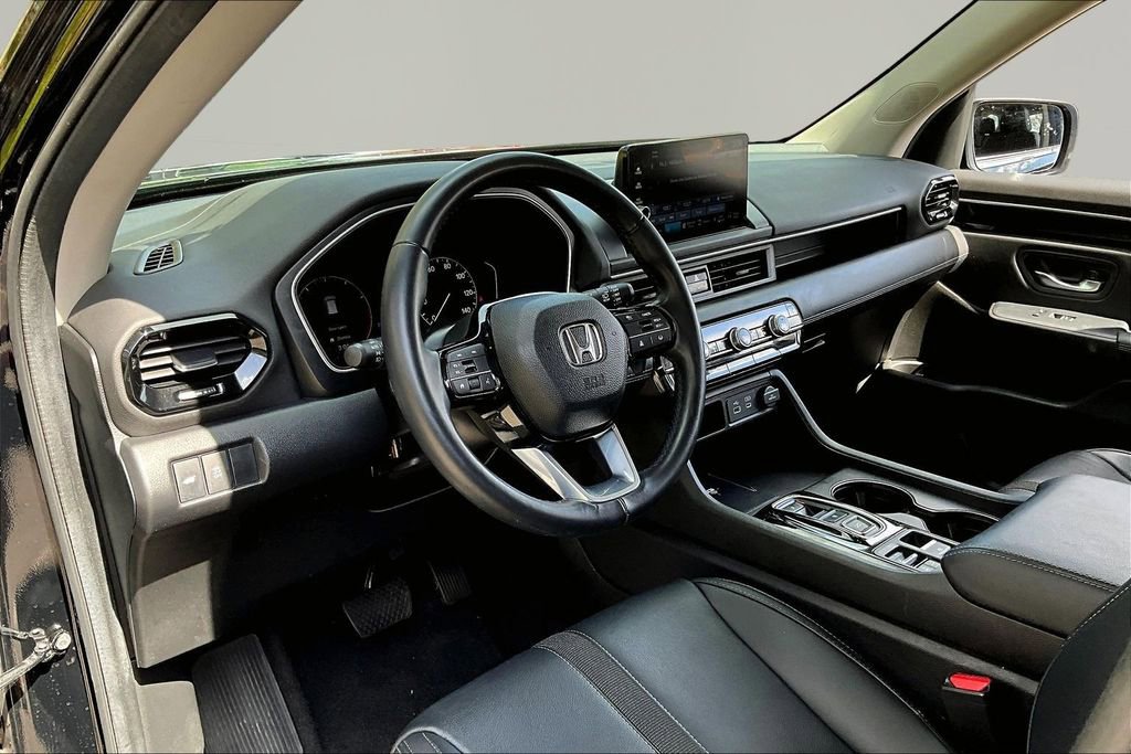 Used 2024 Honda Pilot EX-L image 14