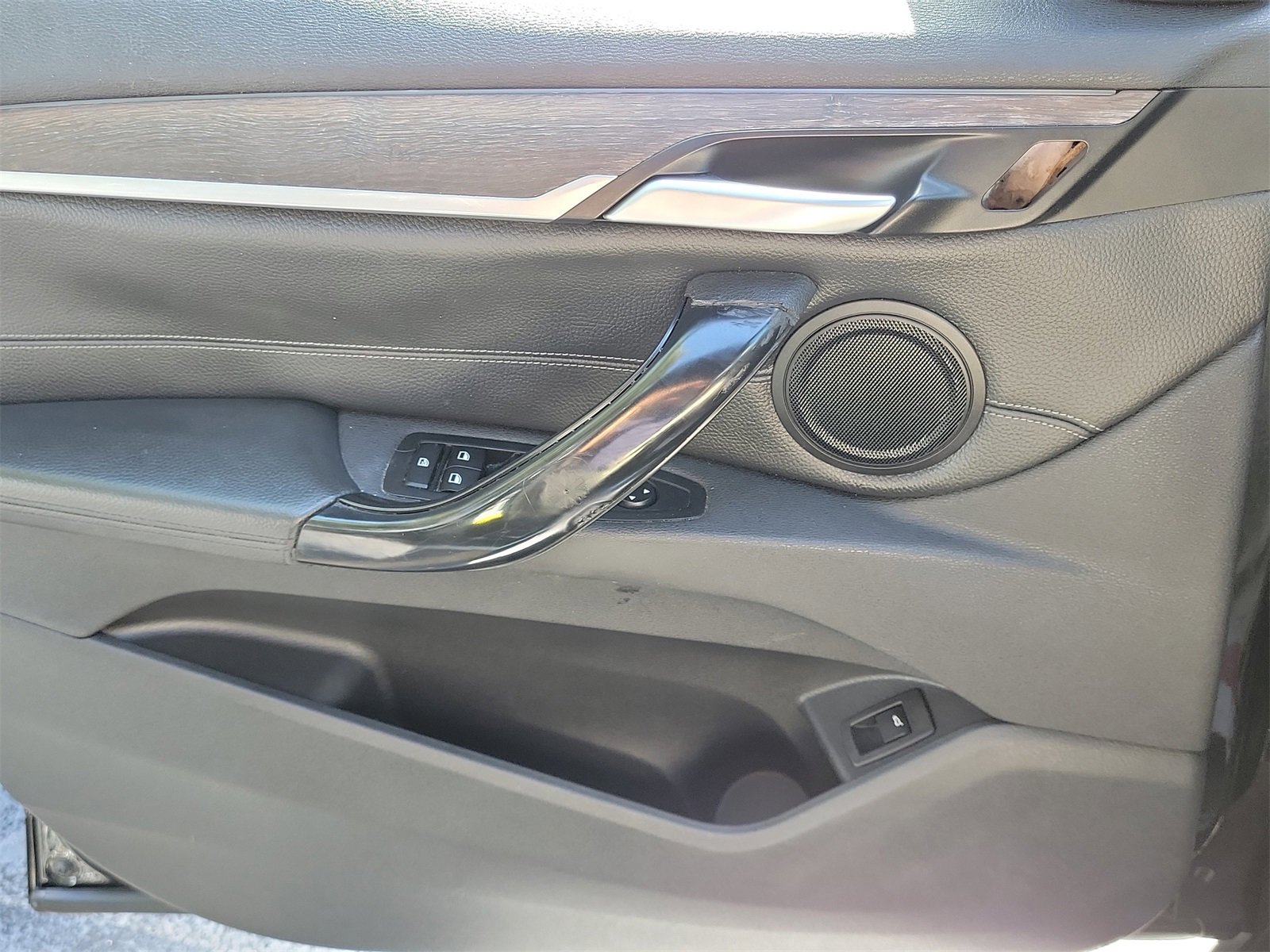 Used 2017 BMW X1 sDrive28i image 26