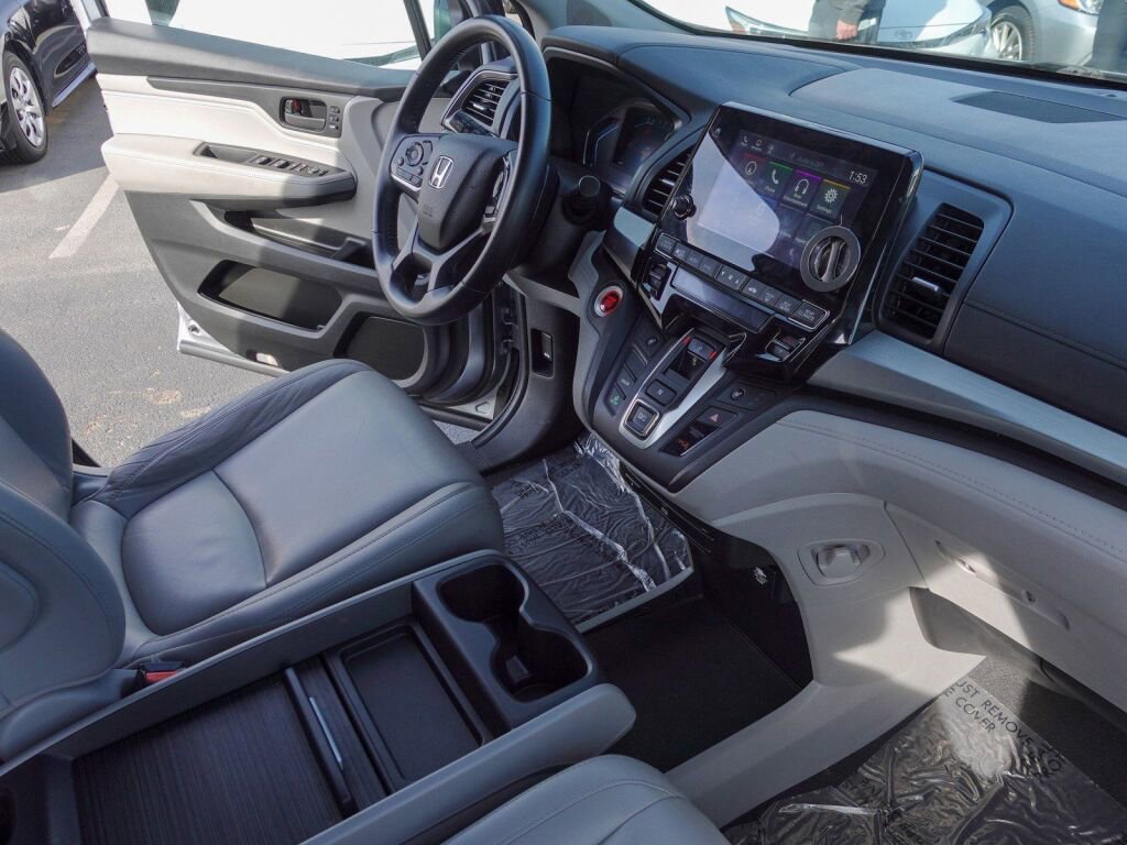 Used 2019 Honda Odyssey EX-L image 14