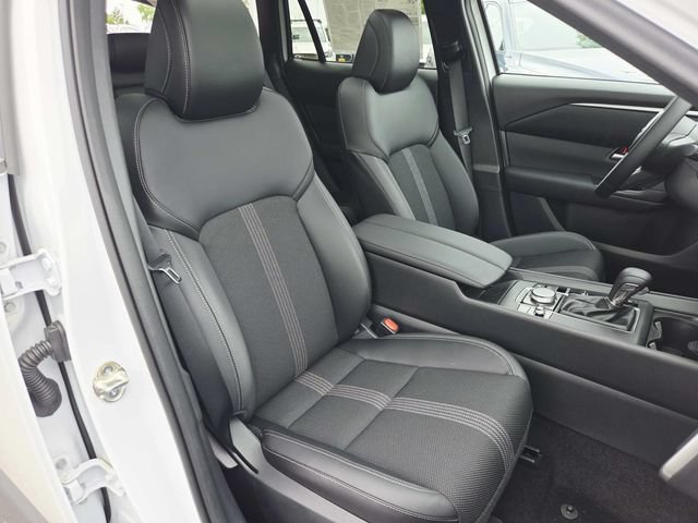New 2026 MAZDA CX-50 AWD 2.5 S w/ Weather Package image 13