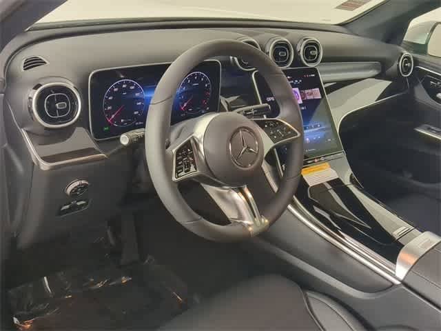 Certified 2026 Mercedes-Benz GLC 300 4MATIC image 9