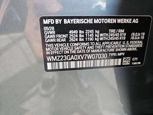 New 2027 MINI Cooper Countryman S w/ Comfort Package Max AWD/4WD image 17