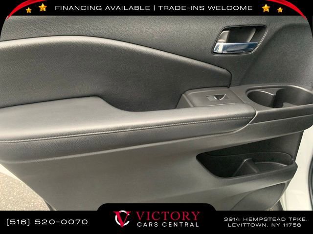 Used 2021 Honda Passport Sport image 11