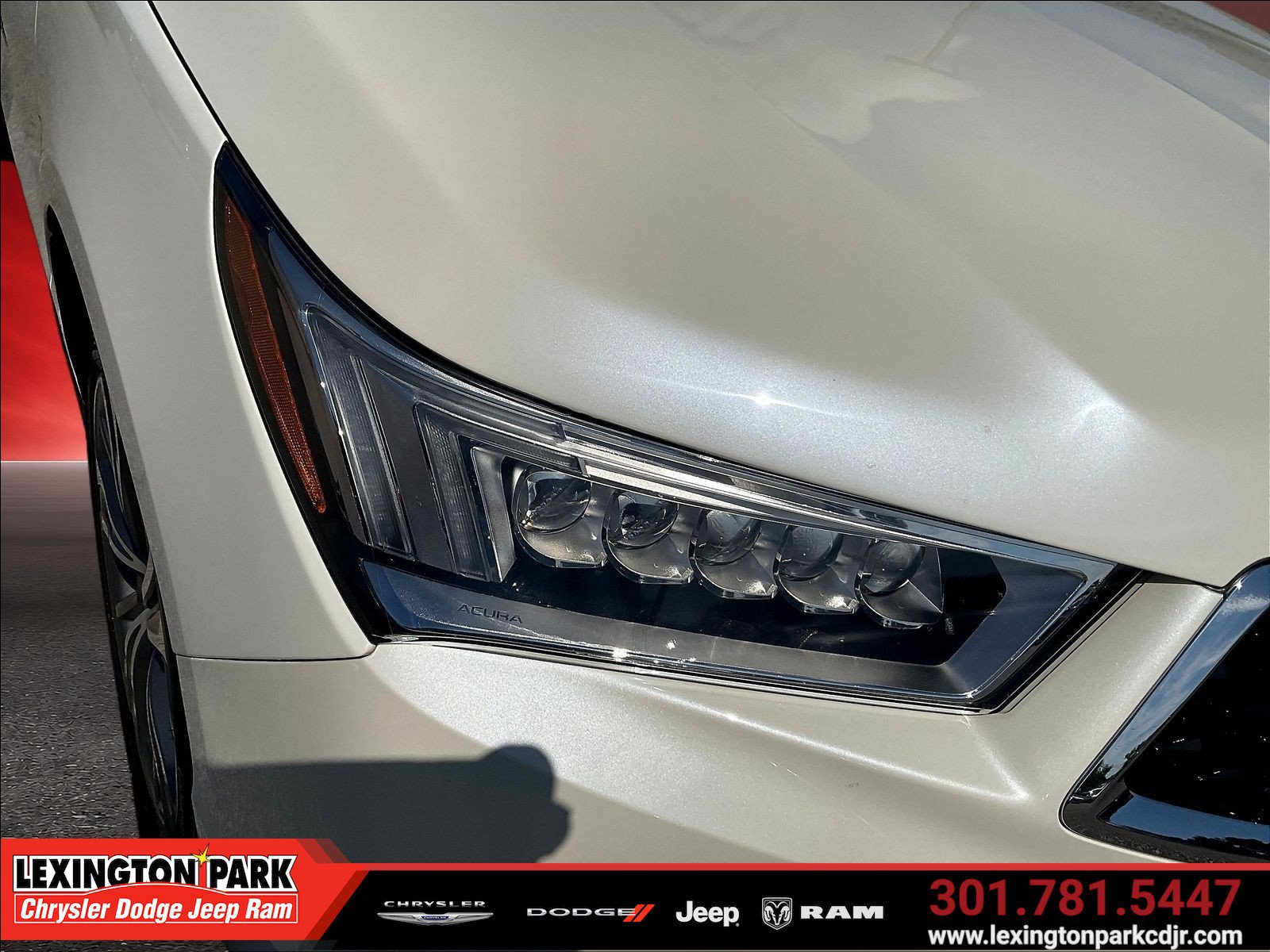 Used 2017 Acura MDX w/ Technology Package AWD/4WD image 31