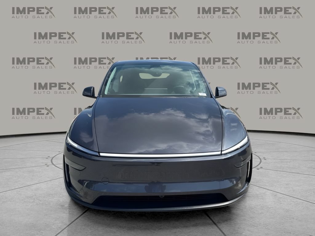 Used 2026 Tesla Model Y 2WD image 8