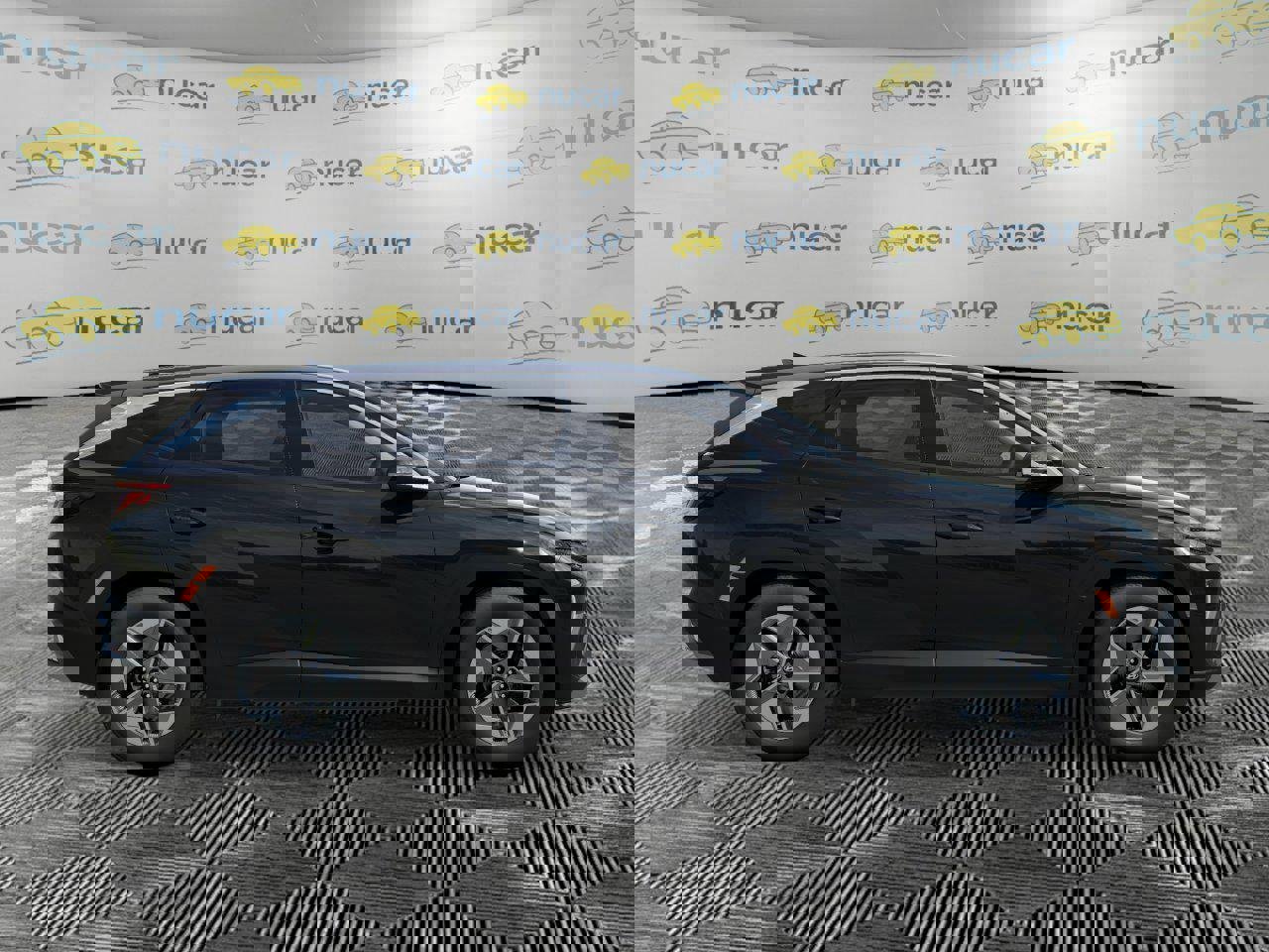 New 2026 Hyundai Tucson SEL AWD/4WD image 7