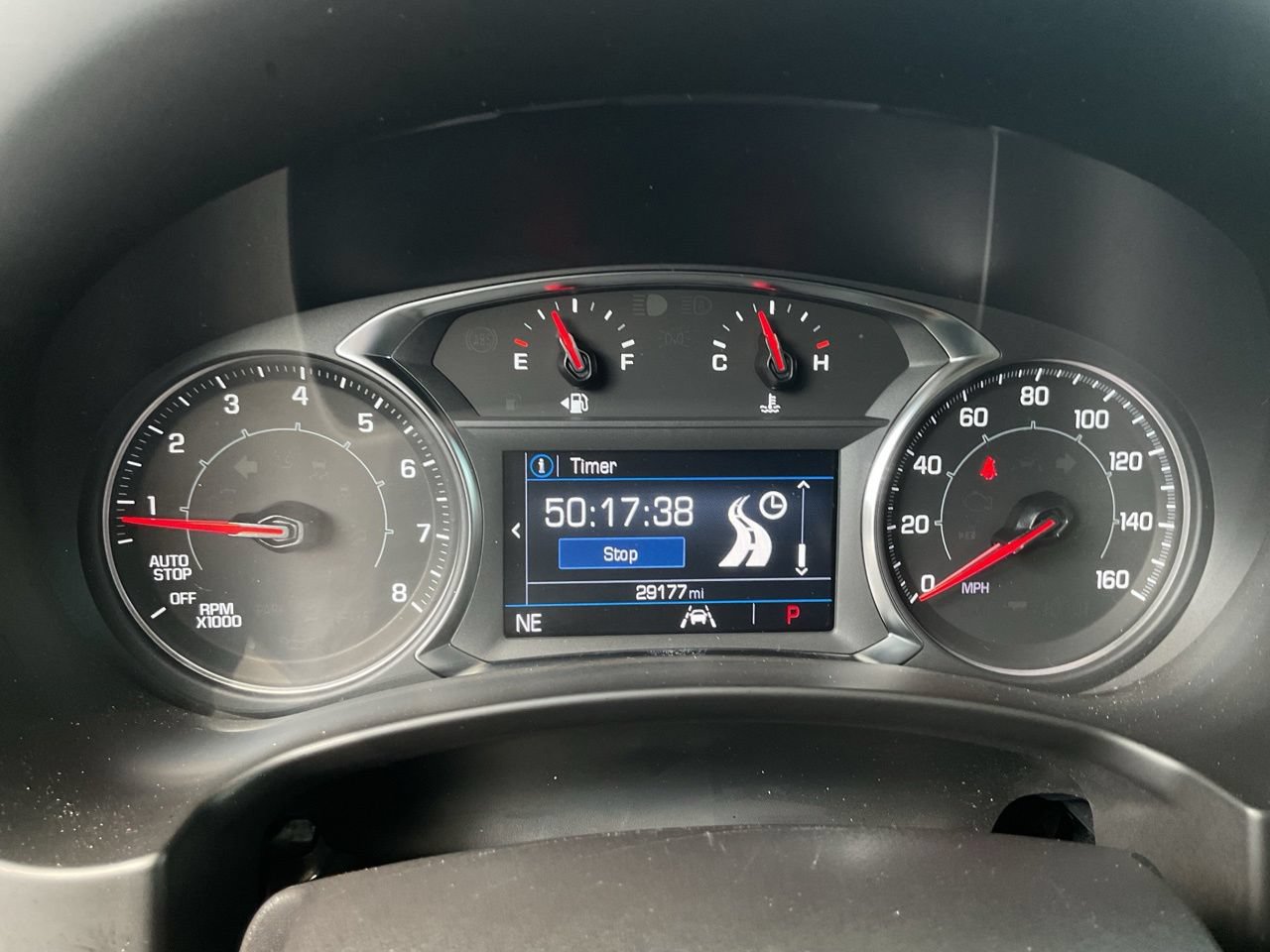 Used 2024 GMC Terrain SLE FWD image 30