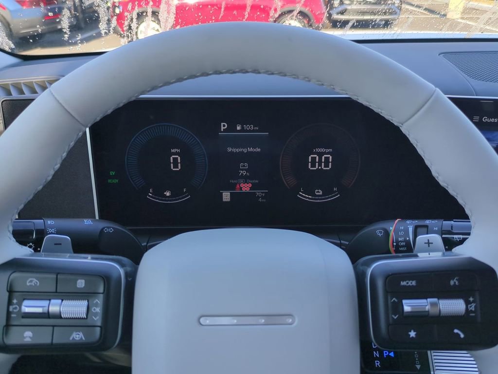 New 2026 Hyundai Santa Fe SE image 32