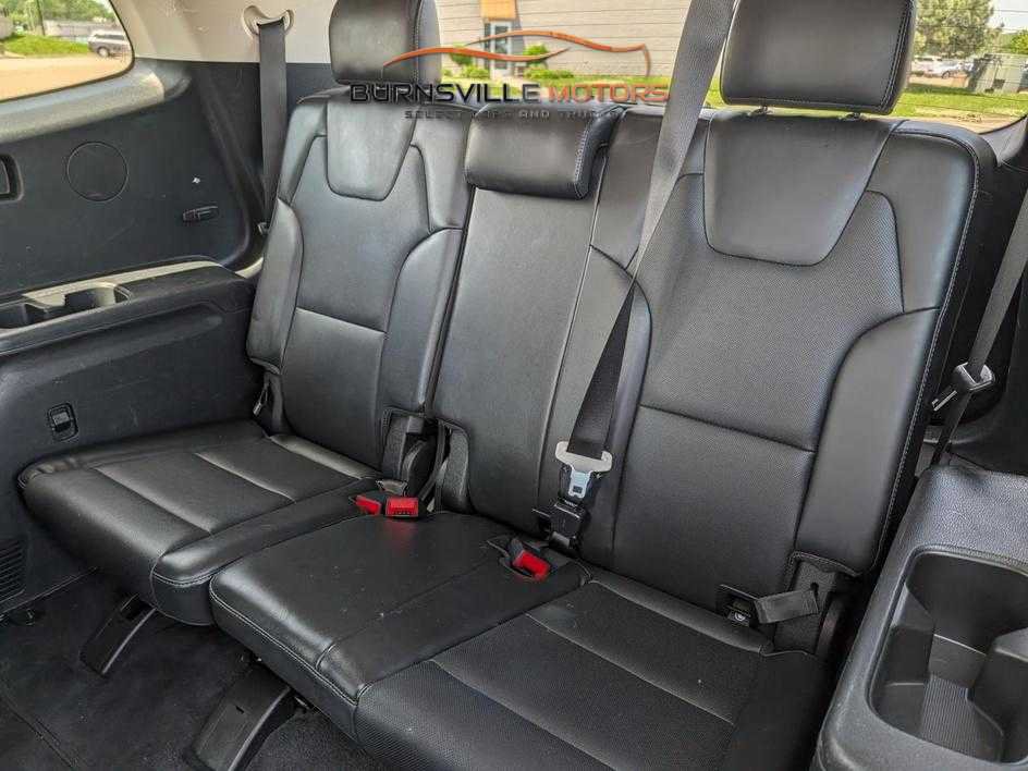 Used 2020 Kia Telluride S AWD/4WD image 13