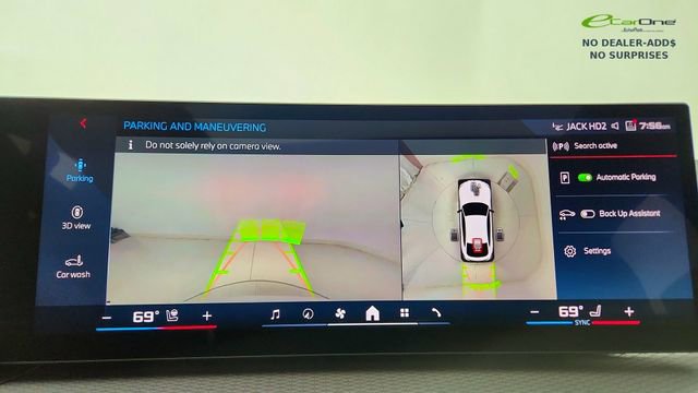 Used 2025 BMW i4 M50 image 46