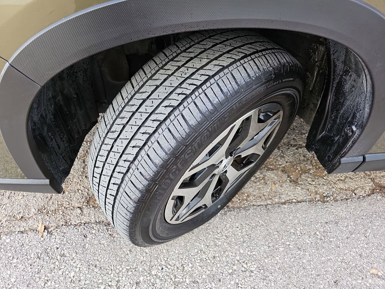 Certified 2023 Subaru Forester Premium image 38